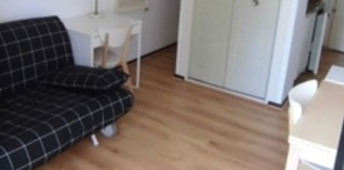 Image 3 sur 11 - Appartement  ·  Location · Aix En Provence (13090) · 1 pièce · 15m²