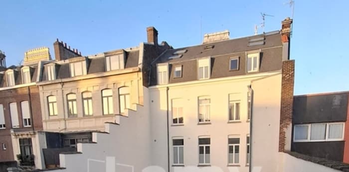 Image 11 sur 11 - Appartement  ·  Location · Lille (59000) · 1 pièce · 23m²