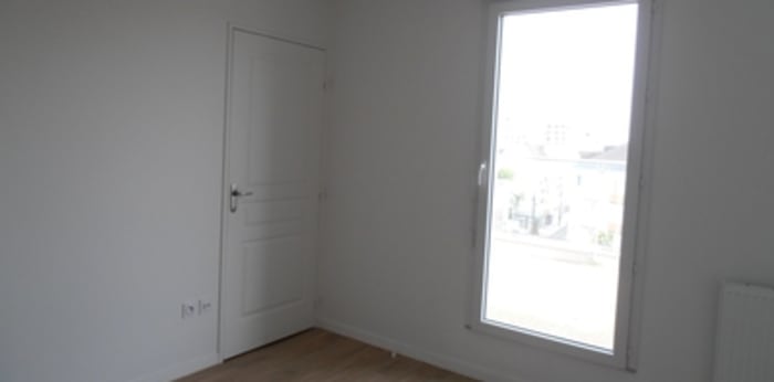 Image 6 sur 7 - Appartement  ·  Location · Joue Les Tours (37300) · 3 pièces · 58m²