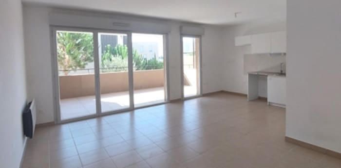 Image 2 sur 7 - Appartement  ·  Location · Frejus (83600) · 3 pièces · 58m²
