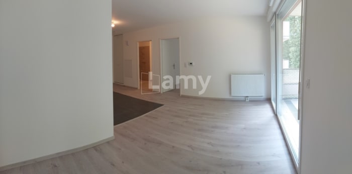 Image 2 sur 9 - Appartement  ·  Location · Maxeville (54320) · 3 pièces · 56m²