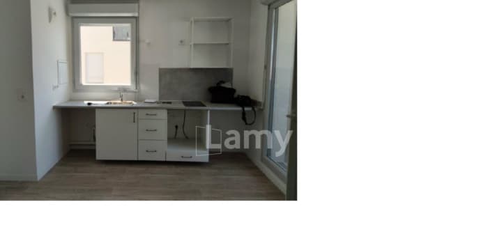 Image 3 sur 7 - Appartement  ·  Location · Combs La Ville (77380) · 2 pièces · 42m²