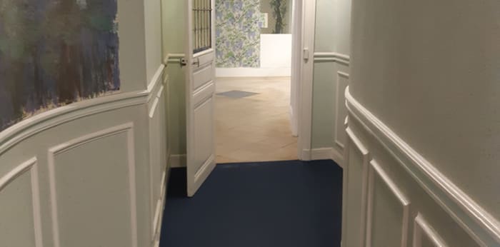 Image 11 sur 13 - Appartement  ·  Location · Sens (89100) · 5 pièces · 127m²