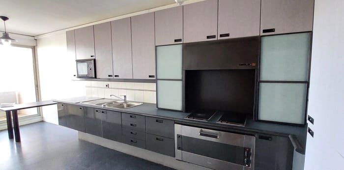 Image 3 sur 10 - Appartement  ·  Location · Blagnac (31700) · 4 pièces · 111m²