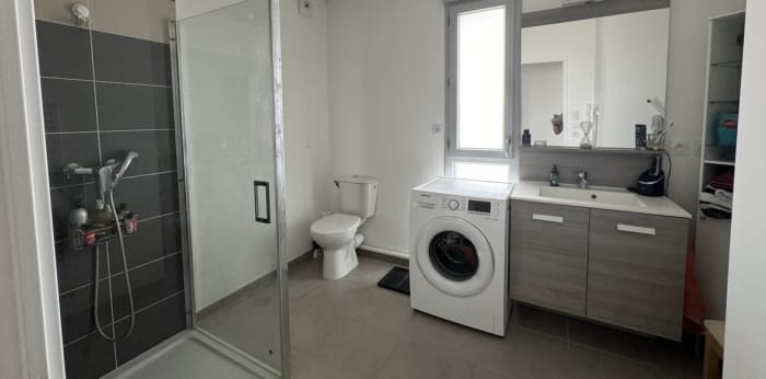 Image 8 sur 11 - Appartement  ·  Location · Dijon (21000) · 2 pièces · 42m²