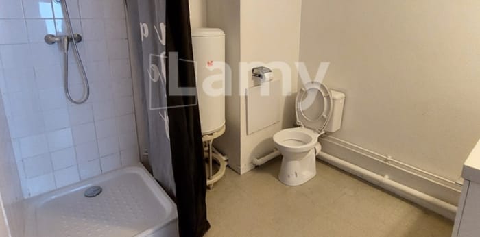 Image 5 sur 5 - Appartement  ·  Location · Champs Sur Marne (77420) · 1 pièce · 24m²