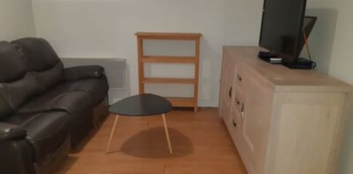 Image 5 sur 7 - Appartement  ·  Location · Moutiers Tarentaise (73600) · 2 pièces · 50m²