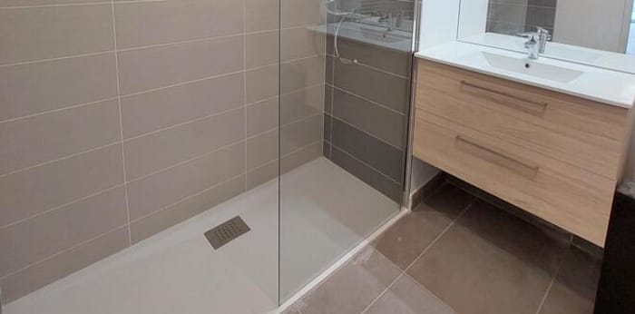 Image 7 sur 7 - Appartement  ·  Location · Evian Les Bains (74500) · 3 pièces · 66m²