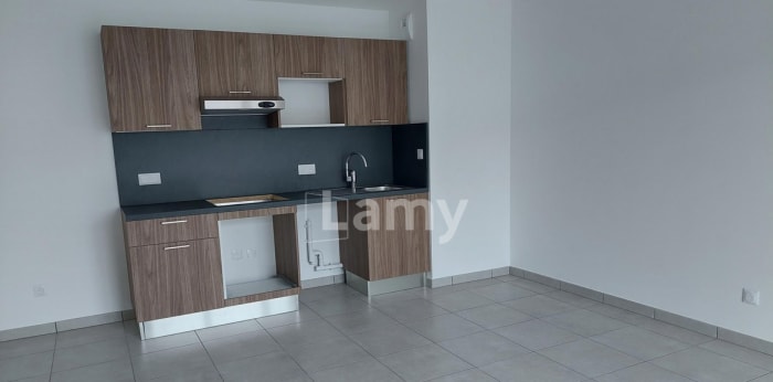 Image 1 sur 7 - Appartement  ·  Location · Tours (37000) · 3 pièces · 62m²