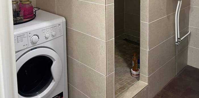 Image 8 sur 9 - Appartement  ·  Location · Compiegne (60200) · 2 pièces · 47m²