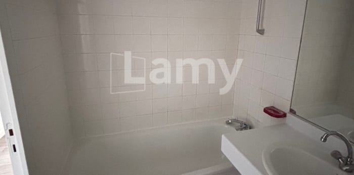 Image 3 sur 6 - Appartement  ·  Location · Lyon (69007) · 1 pièce · 20m²