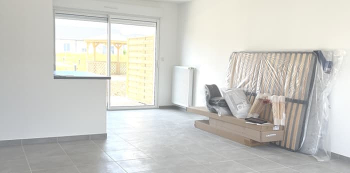 Image 3 sur 6 - Maison/villa  ·  Location · Bourges (18000) · 3 pièces · 71m²