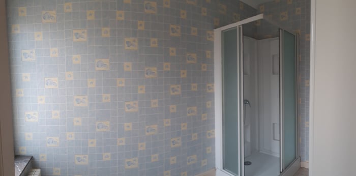 Image 7 sur 8 - Appartement  ·  Location · Nancy (54000) · 3 pièces · 55m²