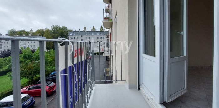 Image 5 sur 10 - Appartement  ·  Location · Limoges (87100) · 3 pièces · 56m²