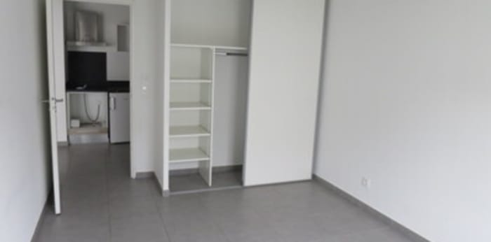 Image 4 sur 7 - Appartement  ·  Location · Castelnau Le Lez (34170) · 2 pièces · 56m²