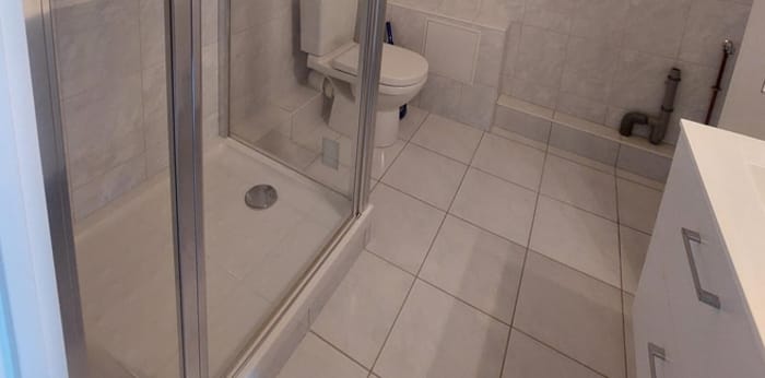 Image 8 sur 9 - Appartement  ·  Location · Cernay (68700) · 45m²