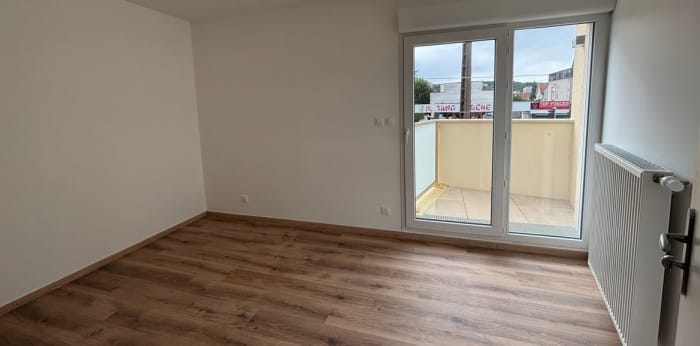 Image 11 sur 15 - Appartement  ·  Location · Chenove (21300) · 2 pièces · 45m²