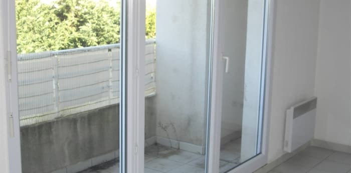 Image 5 sur 8 - Appartement  ·  Location · St Jean De Vedas (34430) · 1 pièce · 33m²