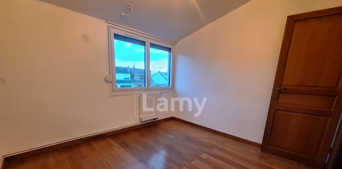 Image 14 sur 19 - Maison/villa  ·  Location · Roncq (59223) · 4 pièces · 100m²