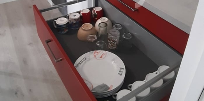 Image 10 sur 11 - Appartement  ·  Location · Decines Charpieu (69150) · 1 pièce · 17m²