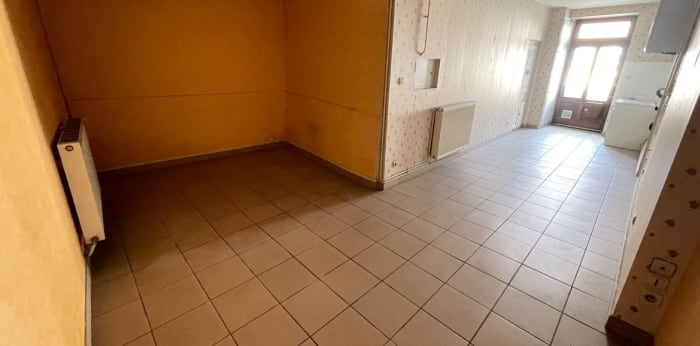 Image 1 sur 7 - Bureaux  ·  Location · Villefranche Sur Saone (69400) · 3 pièces · 53m²