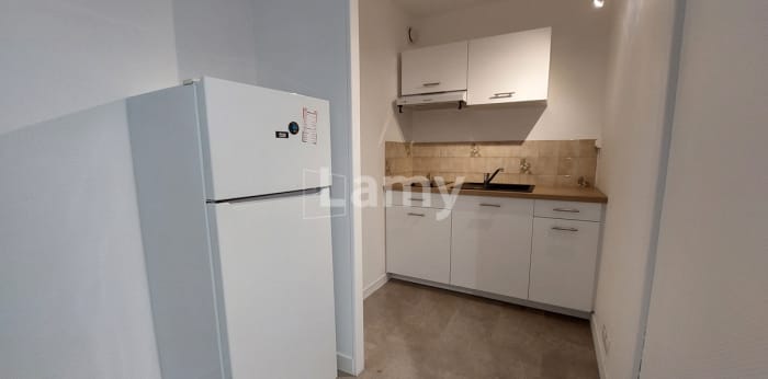 Image 5 sur 9 - Appartement  ·  Location · Dax (40100) · 2 pièces · 37m²