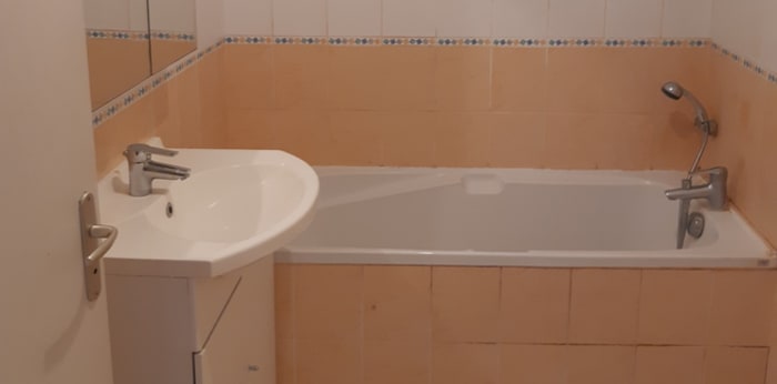 Image 5 sur 6 - Appartement  ·  Location · Clermont Ferrand (63100) · 3 pièces · 68m²