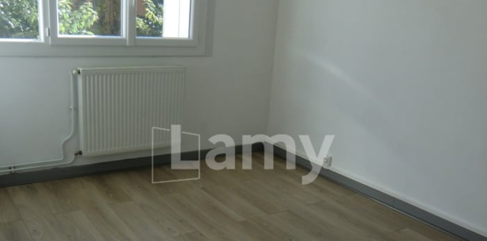 Image 7 sur 7 - Appartement  ·  Location · Toulouse (31500) · 3 pièces · 66m²