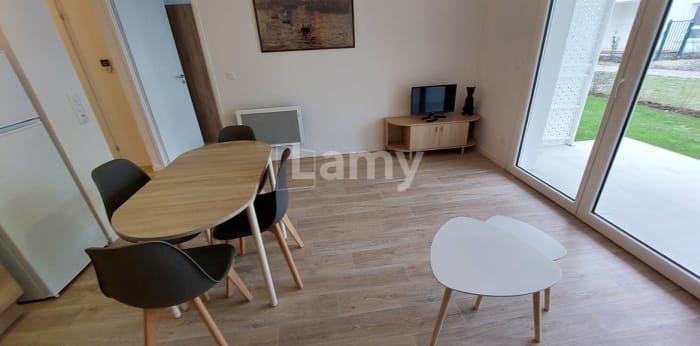 Image 2 sur 6 - Appartement  ·  Location · Mont De Marsan (40000) · 2 pièces · 41m²