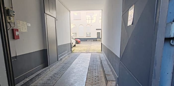 Image 7 sur 7 - Appartement  ·  Location · Lille (59000) · 1 pièce · 23m²