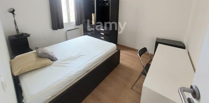 Image 6 sur 8 - Appartement  ·  Location · Aix En Provence (13100) · 3 pièces · 49m²