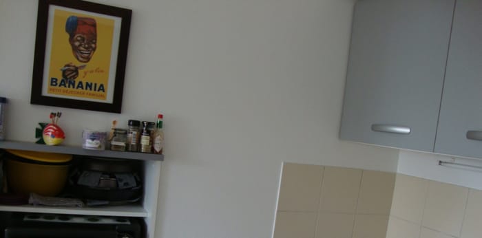 Image 4 sur 6 - Appartement  ·  Location · Reims (51100) · 1 pièce · 29m²