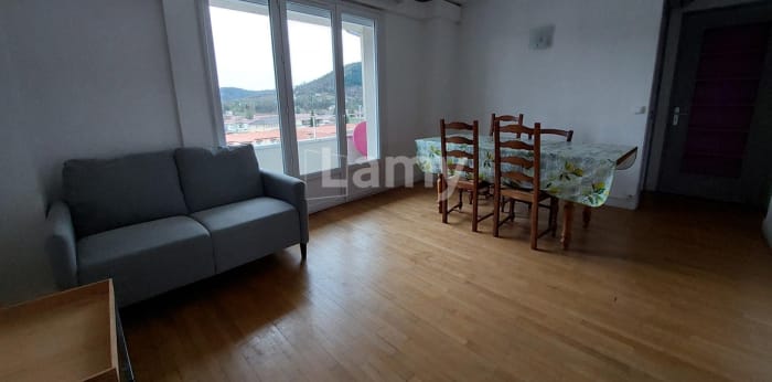 Image 3 sur 11 - Appartement  ·  Location · Besancon (25000) · 3 pièces · 51m²