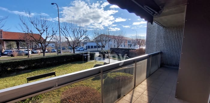 Image 5 sur 11 - Appartement  ·  Location · Issoire (63500) · 4 pièces · 83m²