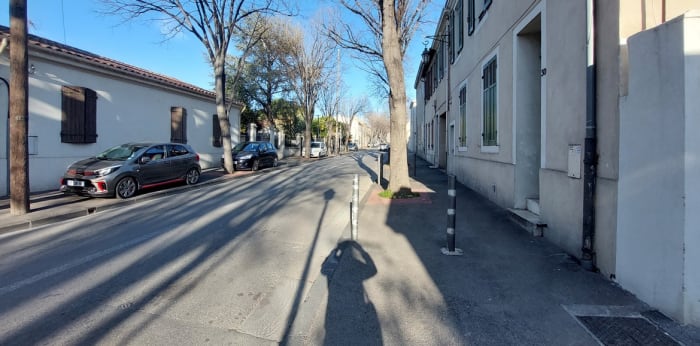 Image 5 sur 10 - Parking/box  ·  Location · Marseille (13009) · 15m²