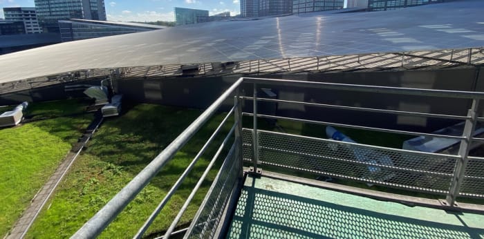 Image 6 sur 14 - Appartement  ·  Location · Lille (59777) · 2 pièces · 39m²
