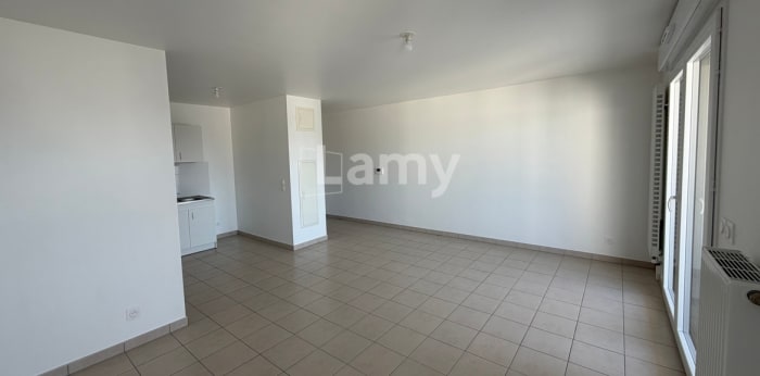 Image 4 sur 9 - Appartement  ·  Location · Rouen (76000) · 4 pièces · 75m²
