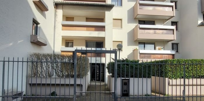 Image 2 sur 10 - Appartement  ·  Location · Bordeaux (33800) · 1 pièce · 35m²