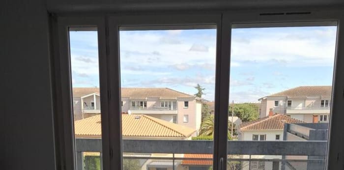 Image 4 sur 5 - Appartement  ·  Location · Toulouse (31200) · 2 pièces · 44m²