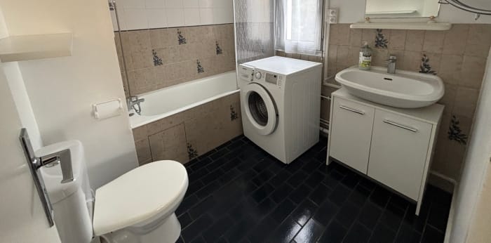 Image 10 sur 15 - Appartement  ·  Location · Dijon (21000) · 1 pièce · 35m²