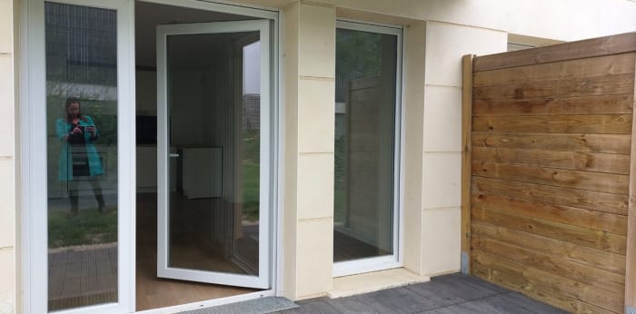 Image 7 sur 8 - Appartement  ·  Location · Lagord (17140) · 2 pièces · 44m²