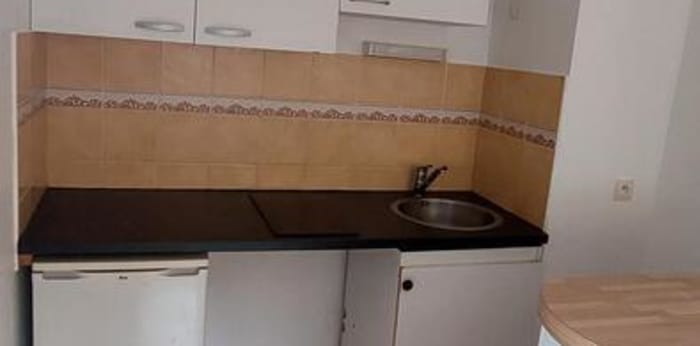 Image 4 sur 8 - Appartement  ·  Location · Cugnaux (31270) · 2 pièces · 44m²