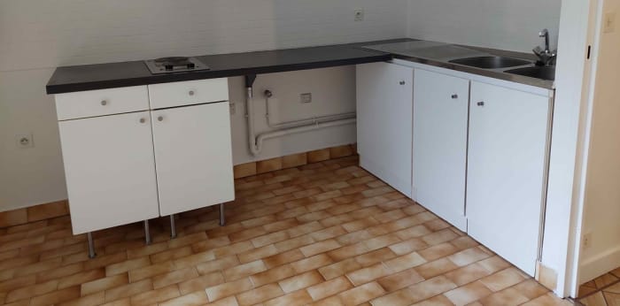 Image 3 sur 6 - Appartement  ·  Location · Le Chesnay Rocquencourt (78150) · 1 pièce · 42m²