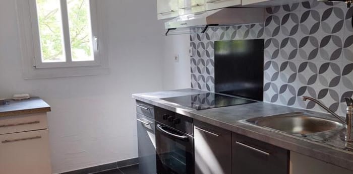 Image 2 sur 6 - Appartement  ·  Location · Dijon (21000) · 3 pièces · 54m²