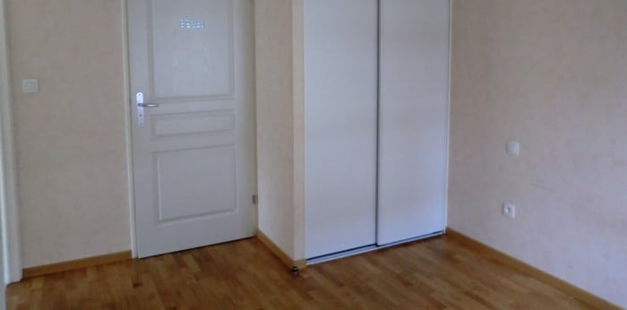 Image 8 sur 9 - Appartement  ·  Location · Les Sables D Olonne (85100) · 2 pièces · 44m²