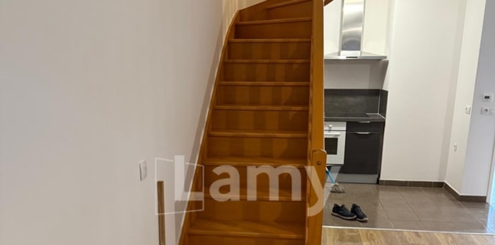 Image 7 sur 16 - Maison/villa  ·  Location · Nemours (77140) · 4 pièces · 82m²