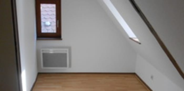 Image 6 sur 6 - Appartement  ·  Location · Colmar (68000) · 3 pièces · 36m²