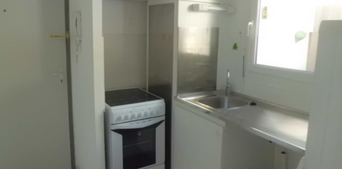 Image 5 sur 10 - Appartement  ·  Location · Montpellier (34000) · 1 pièce · 27m²