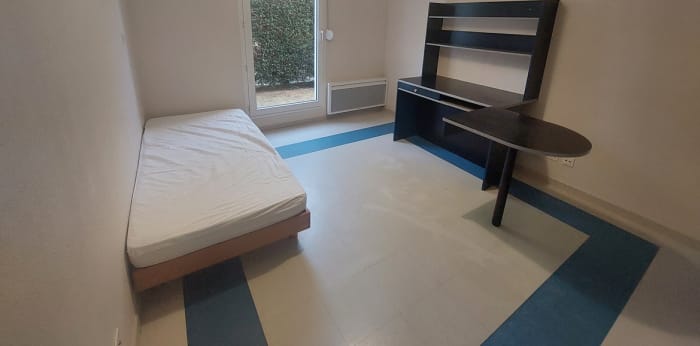 Image 7 sur 14 - Appartement  ·  Location · Dijon (21000) · 1 pièce · 18m²