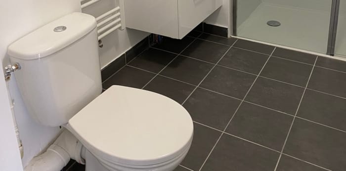 Image 3 sur 4 - Appartement  ·  Location · Clermont Ferrand (63100) · 2 pièces · 41m²